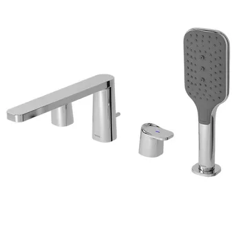 Gambar Shower TOTO Set TX447SX di Juragan Material