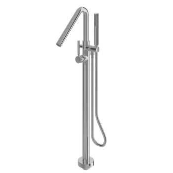 Gambar Shower TOTO Set TX494SEL di Juragan Material