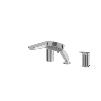 Gambar Shower TOTO Set TX496SRR di Juragan Material