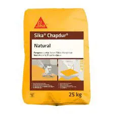 Gambar Pengeras Lantai Sika Chapdur 25 kg di Juragan Material