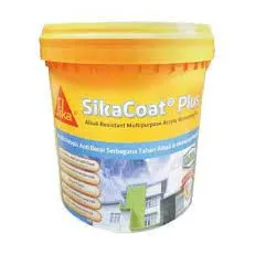 Gambar Anti Bocor Sika Coat 20kg di Juragan Material