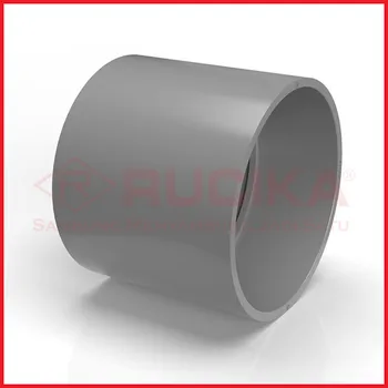 Gambar Aksesoris Pipa Rucika PVC Socket 5" Tipe D di Juragan Material