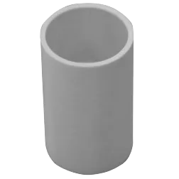 Gambar Aksesoris Pipa Vinilon PVC Socket 1 1/4" Tipe AW di Juragan Material