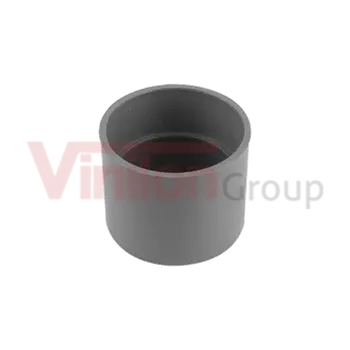Gambar Aksesoris Pipa Vinilon PVC Socket 6" Tipe D di Juragan Material