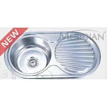 Gambar Bak Cuci Piring  Meridian BB-5317 di Juragan Material