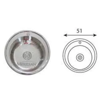 Gambar Bak Cuci Piring  Meridian MB-5229 di Juragan Material