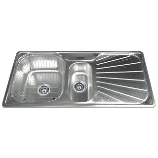 Gambar Bak Cuci Piring  Meridian PZ-10249 di Juragan Material