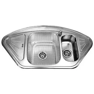 Gambar Bak Cuci Piring  Meridian PZ-10255 di Juragan Material