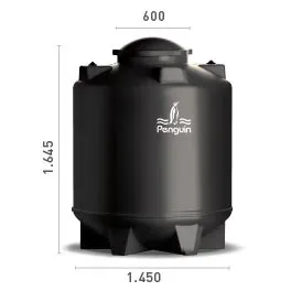 Gambar Tangki Air Penguin TQ 200 di Juragan Material