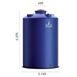 Gambar Tangki Air Penguin TB 1000 di Juragan Material