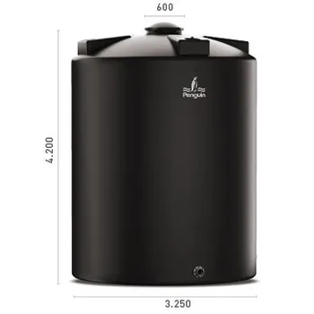 Gambar Tangki Air Penguin TB 3000 di Juragan Material