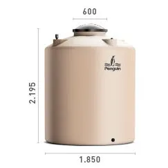 Gambar Tangki Air Penguin TB 500 di Juragan Material