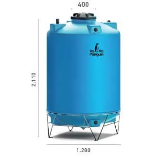 Gambar Tangki Air Penguin TD 200 di Juragan Material