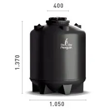 Gambar Tangki Air Penguin TQ 110 di Juragan Material