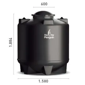 Gambar Tangki Air Penguin TQ 300 di Juragan Material