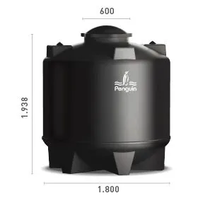 Gambar Tangki Air Penguin TQ 400 di Juragan Material