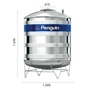 Gambar Tangki Air Penguin TBSK 2000 di Juragan Material