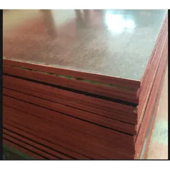 Gambar Triplek NB Phenolic 18mm 1 Sisi di Juragan Material