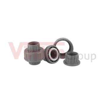 Gambar Aksesoris Pipa Vinilon PVC Union Socket 1" Tipe AW di Juragan Material