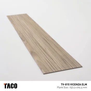 Gambar Vinyl Taco 3mm TV-015 Vicenza Elm di Juragan Material