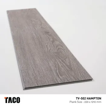 Gambar Vinyl Taco 5mm TV-502 Hampton di Juragan Material
