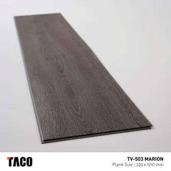 Gambar Vinyl Taco 5mm TV-503 Marion di Juragan Material