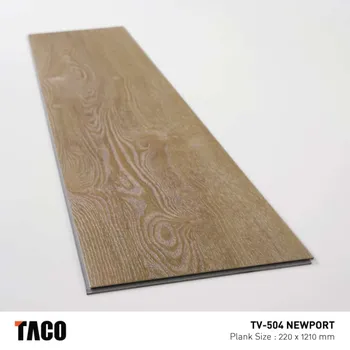 Gambar Vinyl Taco 5mm TV-504 Newport di Juragan Material