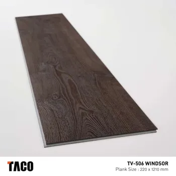 Gambar Vinyl Taco 5mm TV-506 Windsor di Juragan Material