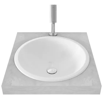 Gambar Wastafel TOTO LW530J di Juragan Material