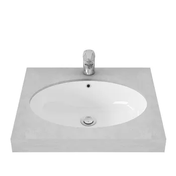Gambar Wastafel TOTO LW651J di Juragan Material