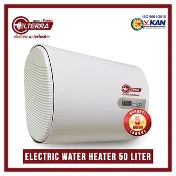 Gambar Pemanas Air / Water Heater Elterra HE-50ET di Juragan Material