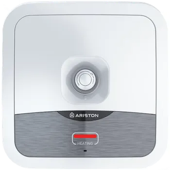Gambar Pemanas Air / Water Heater Ariston AN2 15R 350ID (15 Liter) di Juragan Material