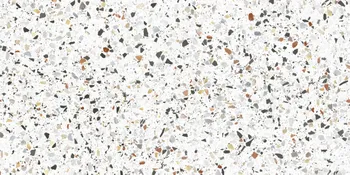 Gambar Granite Tile Titanium Nova White - 60x120 di Juragan Material