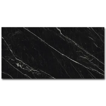 Gambar Granite Tile Niro GCO10 Marquina Nero - 60x120 di Juragan Material