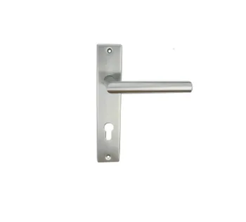 Gambar Pegangan Pintu Solid HP 61.41 di Juragan Material