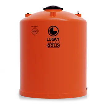 Gambar Tangki Air Lucky Polytank LAB 500 di Juragan Material