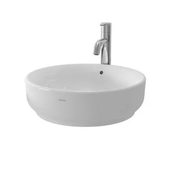 Gambar Wastafel TOTO LW895J di Juragan Material