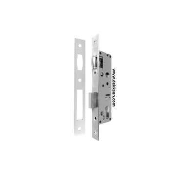 Gambar Kunci Dekkson Mortise Lock MTS IL DL83585 SSS di Juragan Material