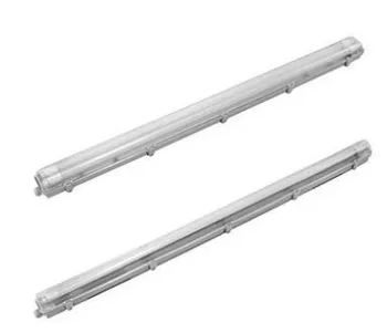 Gambar Lampu & Armatur  Philips WT069C SE 1XTLED Bare L1200 GM with Core Pro LED tube HO 1200 di Juragan Material