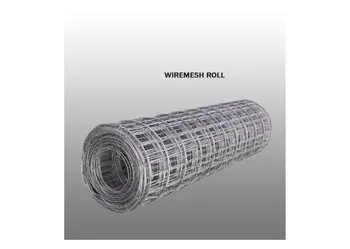 Gambar Wiremesh NB M6 Toleransi 0,8mm (Roll) di Juragan Material