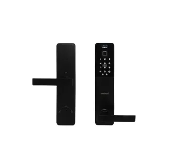 Gambar Kunci Digital Dekkson Electronic Lock EL 9204 MF FIN PASS BT di Juragan Material