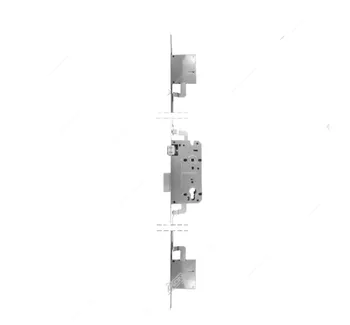 Gambar Kunci Dekkson Multipoint Lock MPL 8685 1600MM SSS di Juragan Material