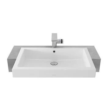 Gambar Wastafel TOTO LW646J di Juragan Material