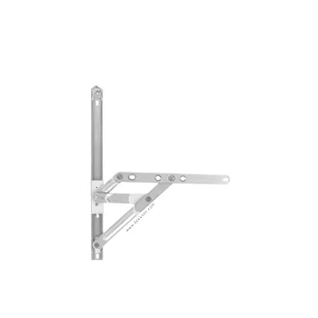 Gambar Aksesoris Pintu Jendela Dekkson Friction Stay Deluxe FS HD S250 - 16" di Juragan Material