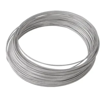Gambar Kawat NB Galvanis - 2mm di Juragan Material
