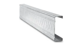 Gambar Rangka Baja Ringan Kencana Kanal C75 x 26 - 0.60 di Juragan Material