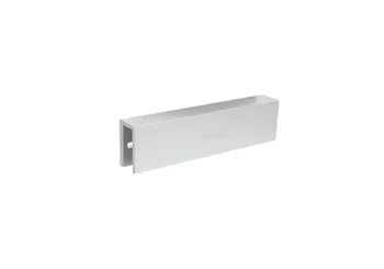 Gambar Aksesoris Pintu Jendela Dekkson Electromagnetic Bracket U For EML 230 di Juragan Material