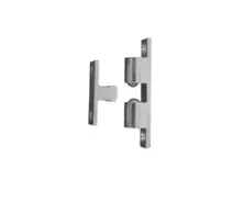 Gambar Aksesoris Pintu Jendela Solid Roller Catch 530 di Juragan Material