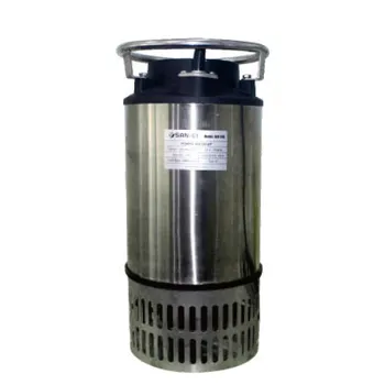 Gambar Pompa air San-Ei SEC 375 di Juragan Material