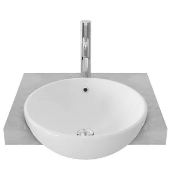 Gambar Wastafel TOTO LW533J di Juragan Material